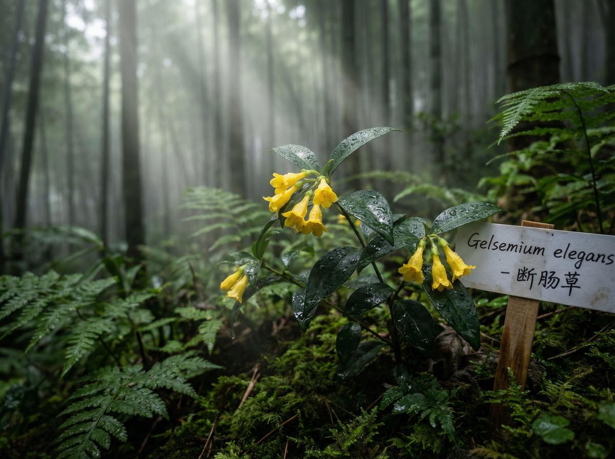 同人动漫 - 断肠草视频纪录